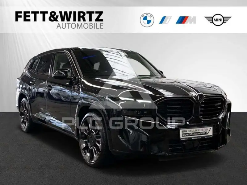 2024 BMW XM