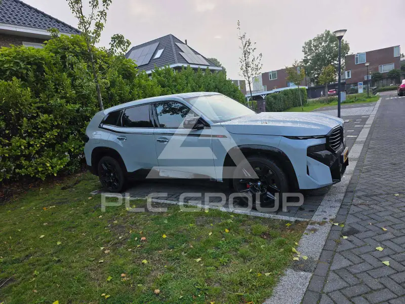 2024 BMW XM