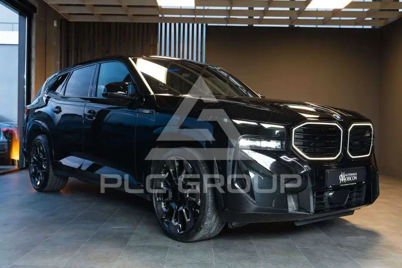 2024 BMW XM