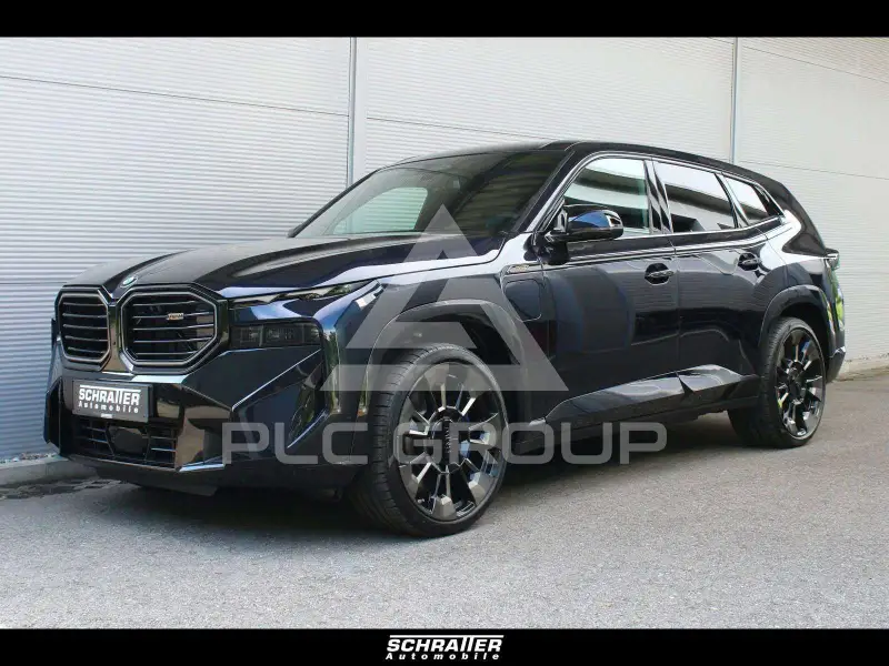 2024 BMW XM