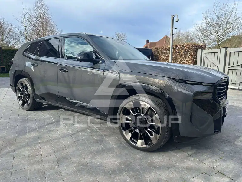 2024 BMW XM
