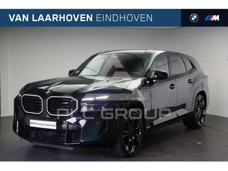 2024 BMW XM