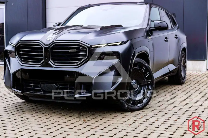 2024 BMW XM