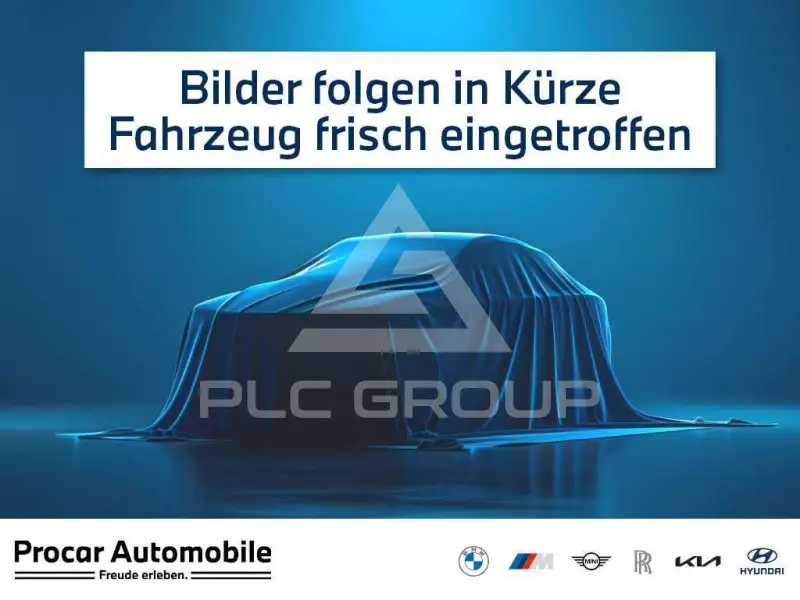 2024 BMW XM