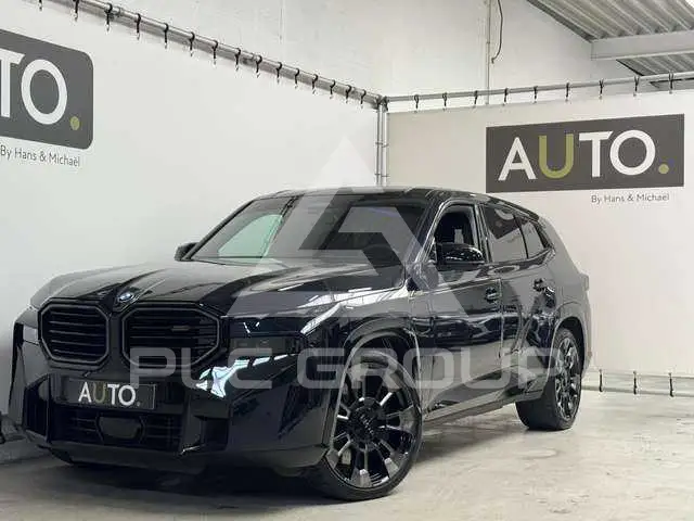 2024 BMW XM