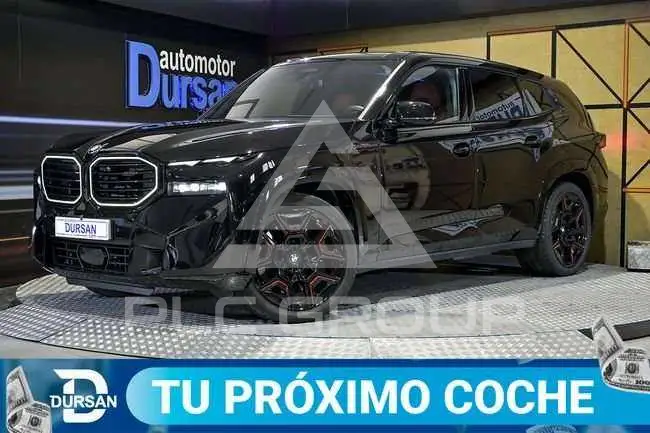 2024 BMW XM