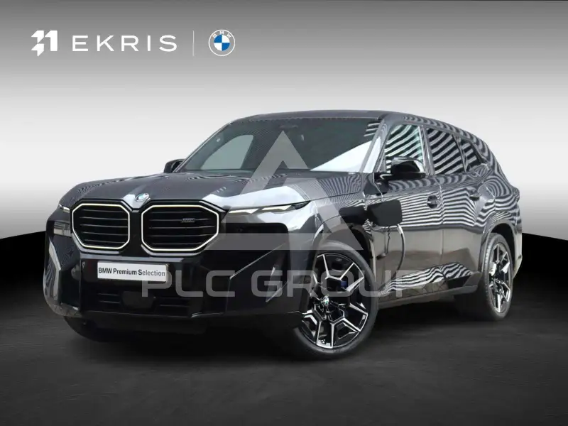 2024 BMW XM