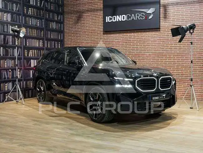 2024 BMW XM