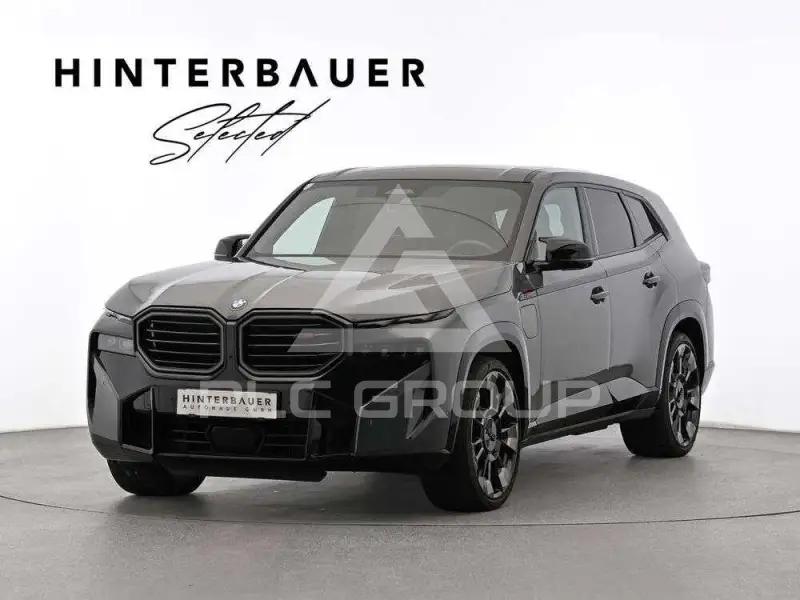 2024 BMW XM