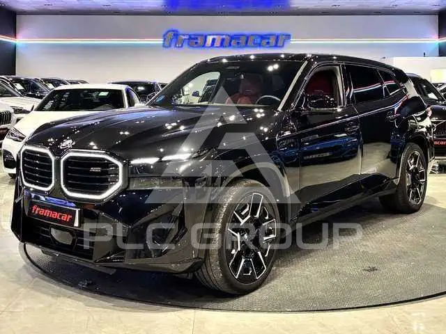 2024 BMW XM