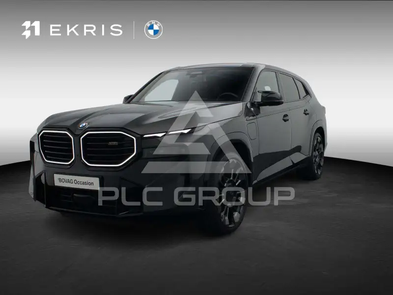 2024 BMW XM