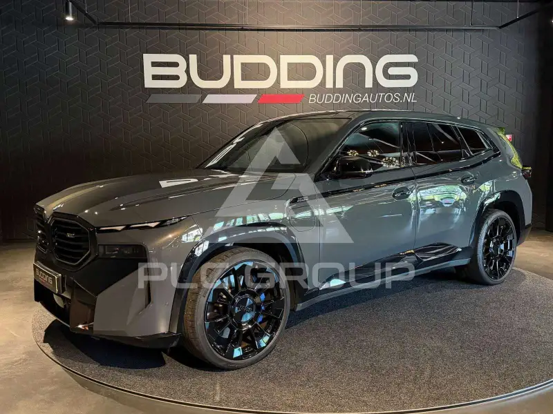 2024 BMW XM