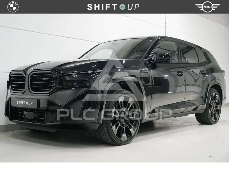 2024 BMW XM