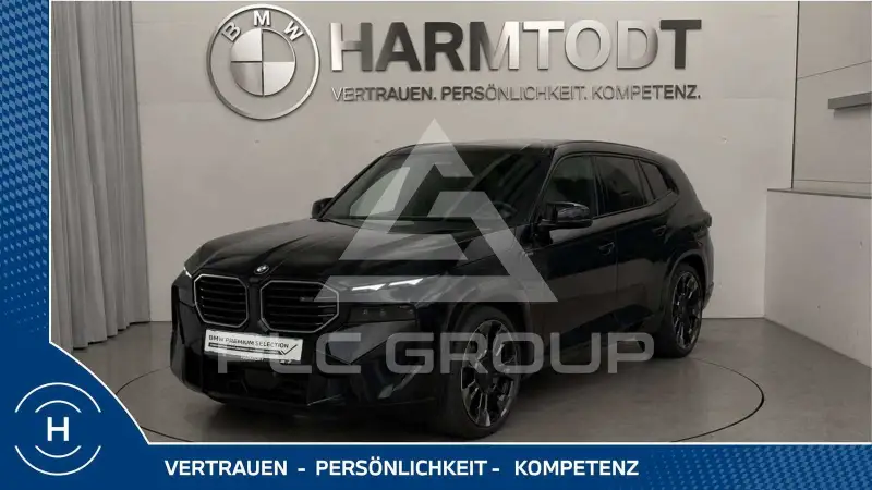 2024 BMW XM
