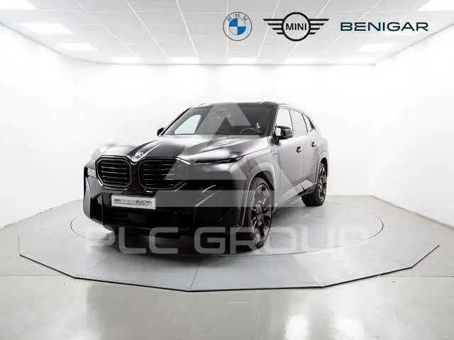 2024 BMW XM
