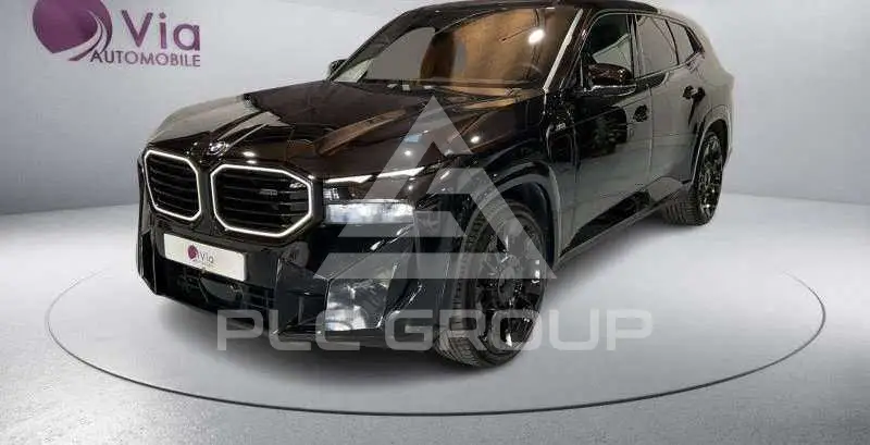 2024 BMW XM