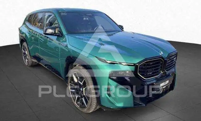 2024 BMW XM