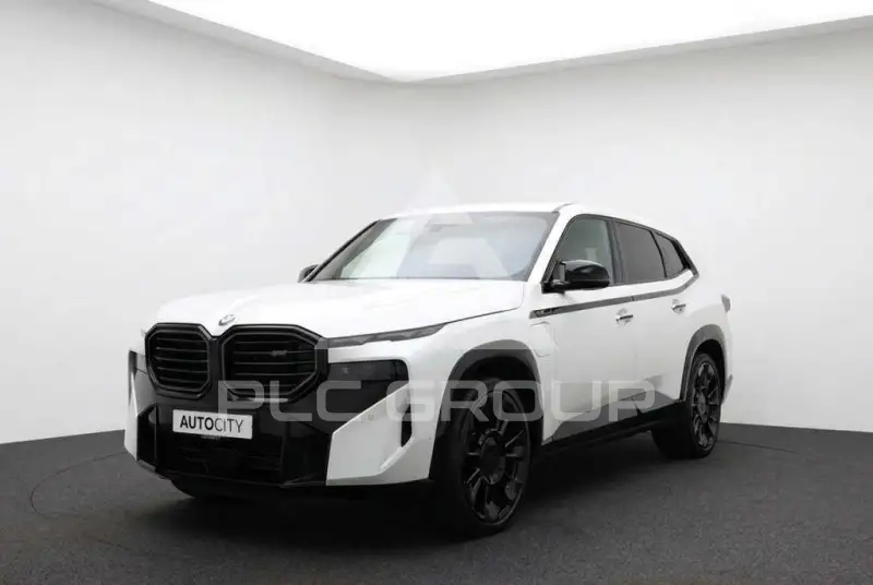 2024 BMW XM