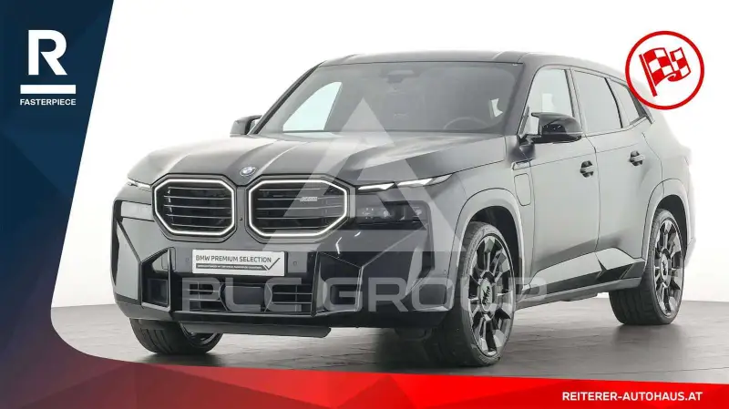 2024 BMW XM