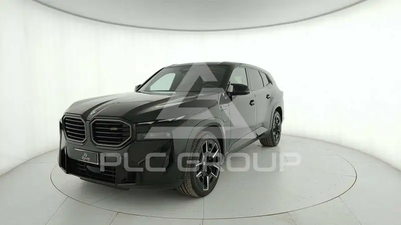 2024 BMW XM