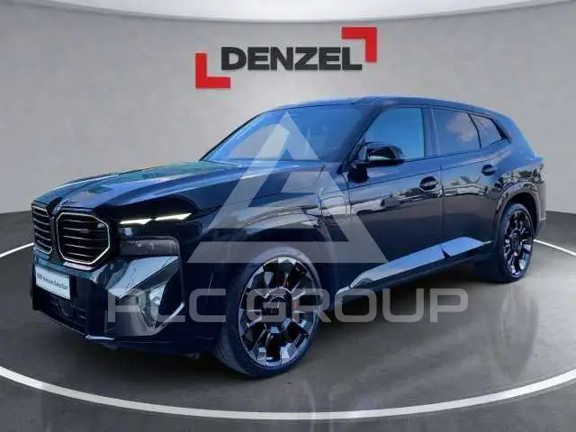 2024 BMW XM