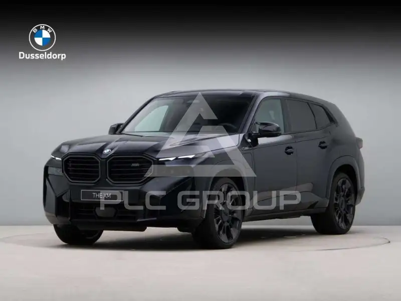 2024 BMW XM