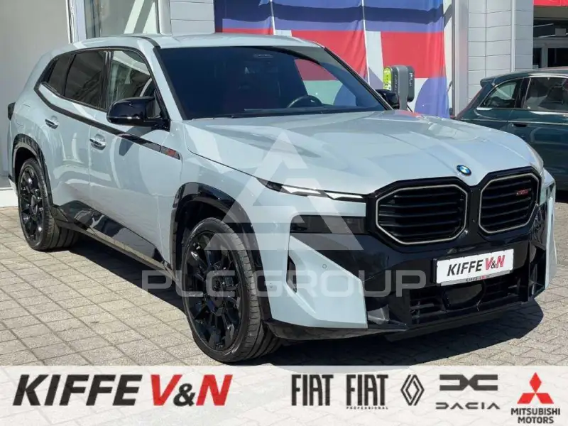 2024 BMW XM