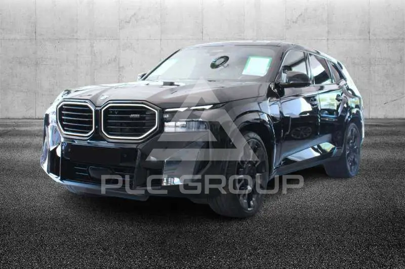 2024 BMW XM