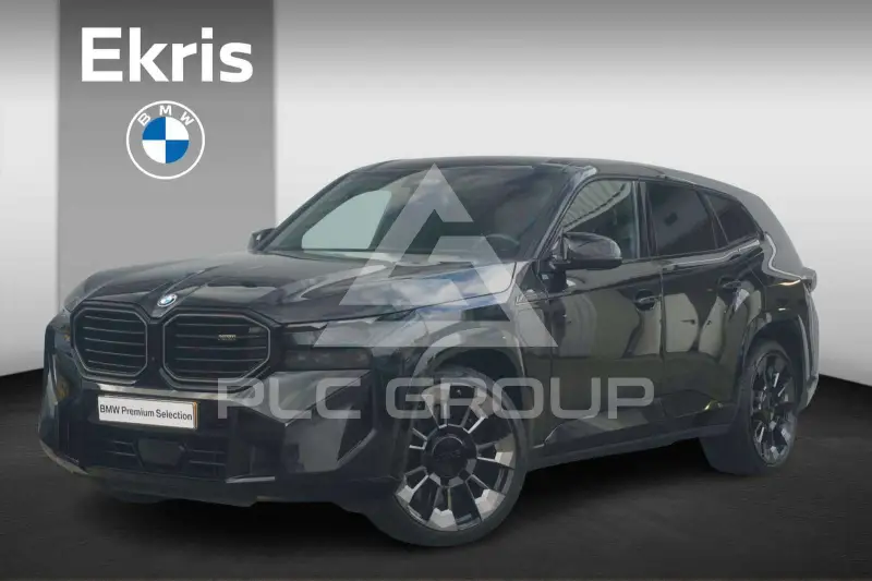 2024 BMW XM