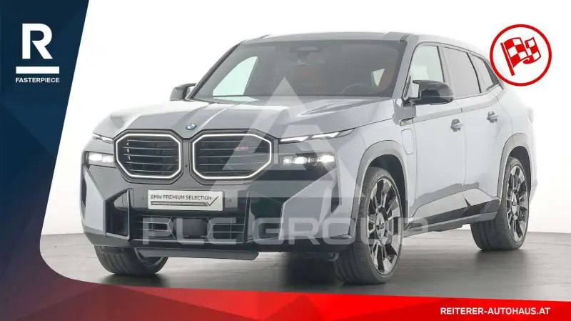 2024 BMW XM