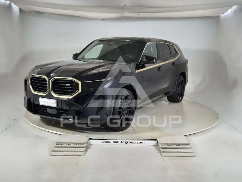 2024 BMW XM