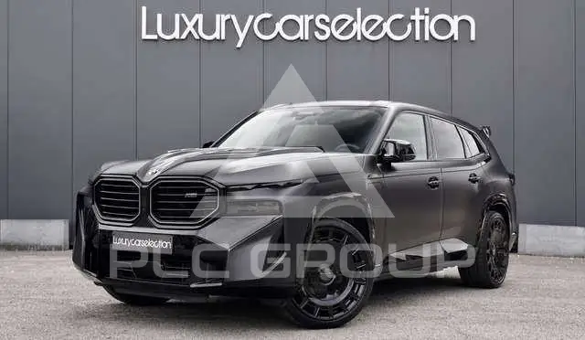 2024 BMW XM