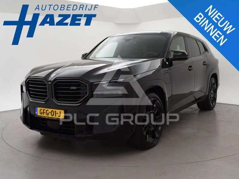 2024 BMW XM