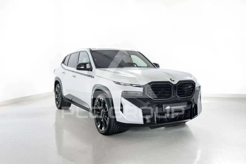 2024 BMW XM