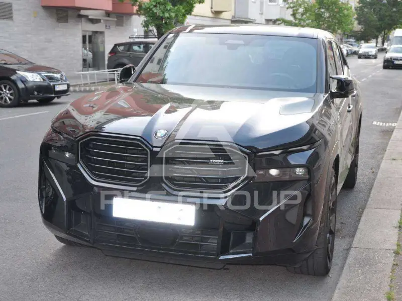 2024 BMW XM