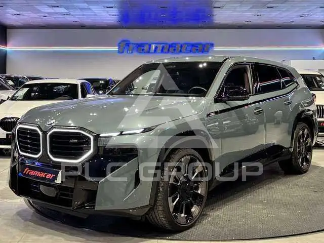 2024 BMW XM