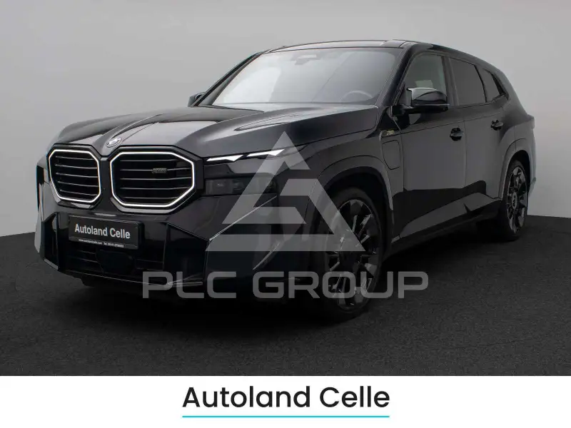 2024 BMW XM