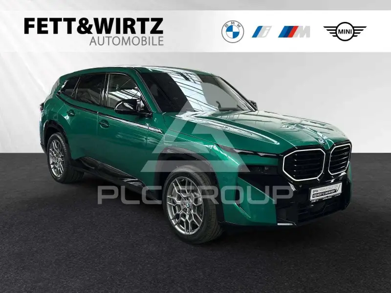 2024 BMW XM