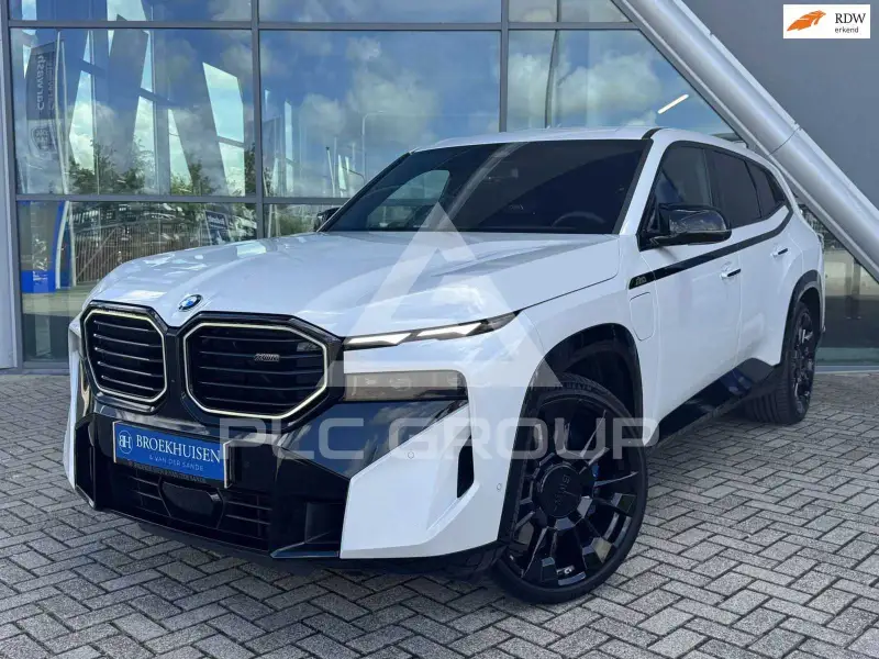 2024 BMW XM