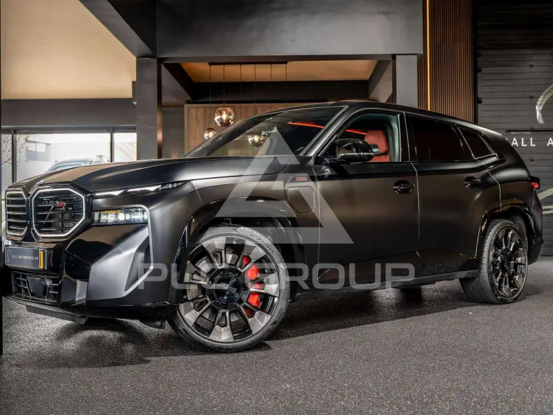 2024 BMW XM