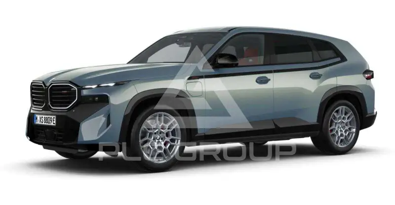 2024 BMW XM