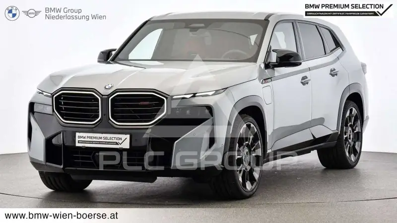 2024 BMW XM
