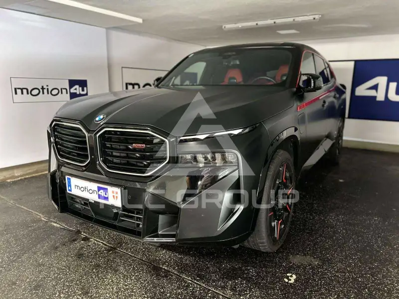 2024 BMW XM