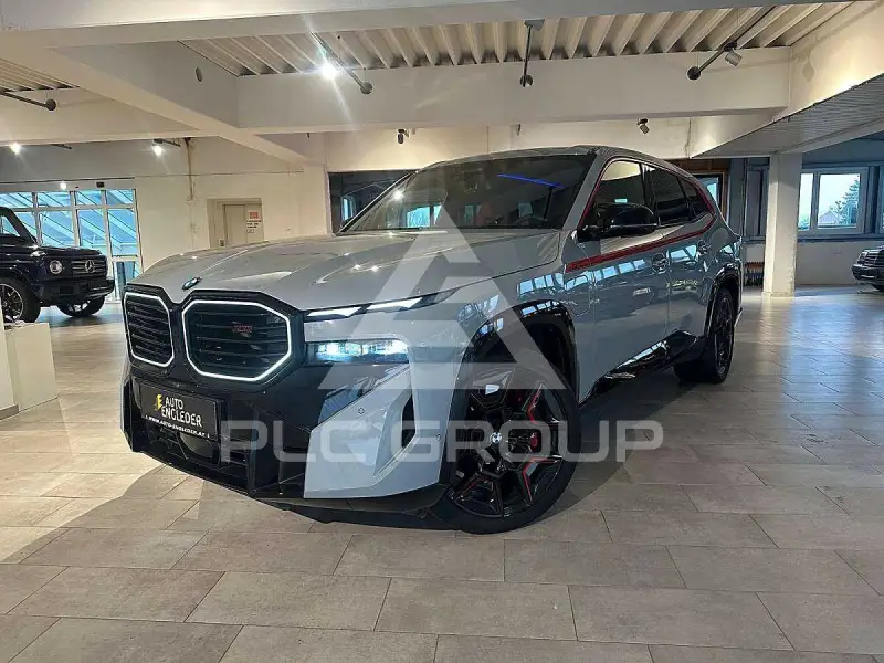 2024 BMW XM