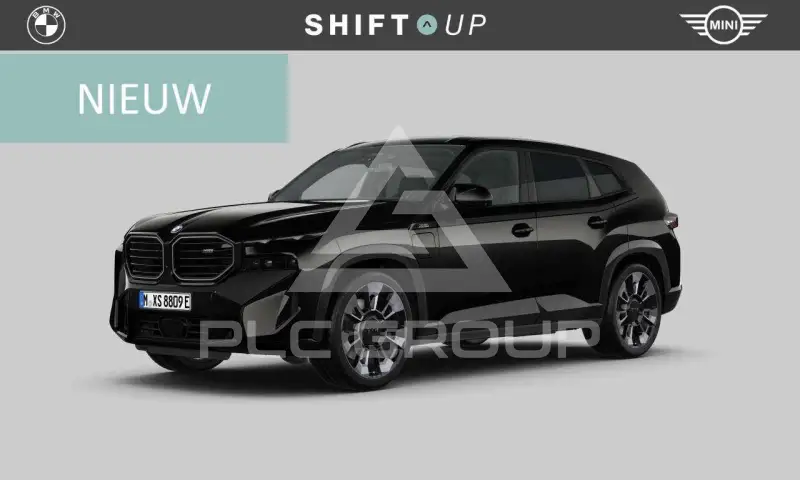 2024 BMW XM
