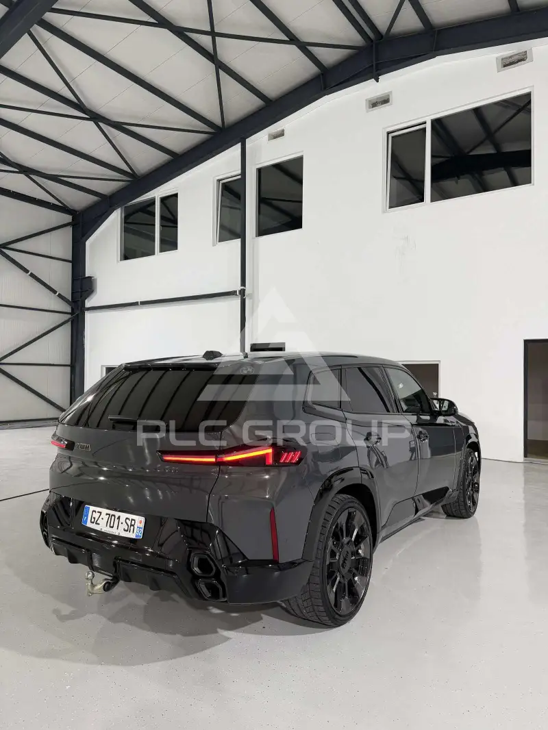 2024 BMW XM