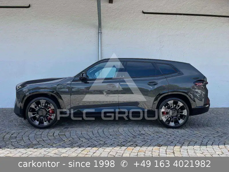 2024 BMW XM
