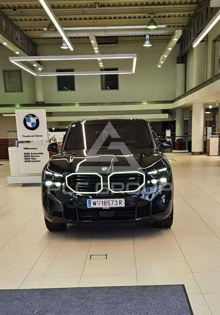 2024 BMW XM