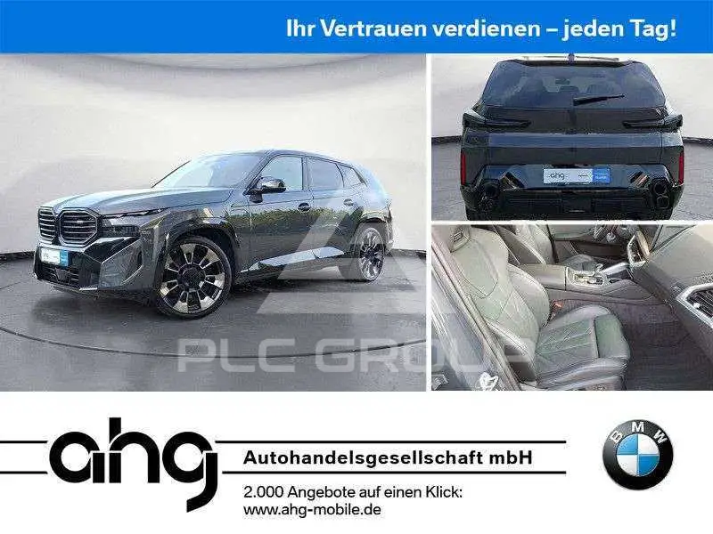 2024 BMW XM