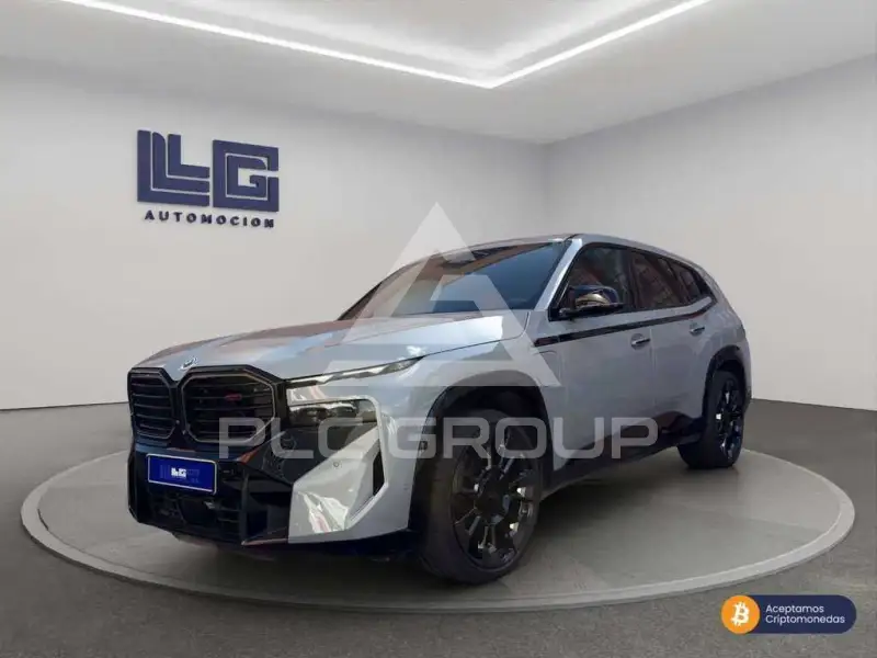 2024 BMW XM
